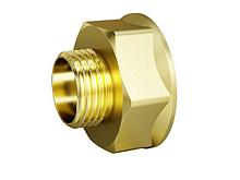 Переход 1" вн. х 1/2"нар., LD