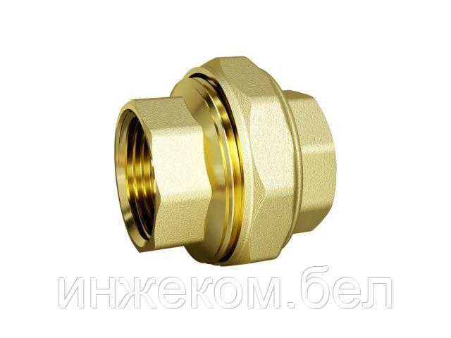 Американка 1" вн.-вн., LD