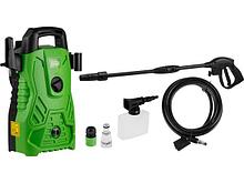 Очиститель высокого давления DGM Water 125