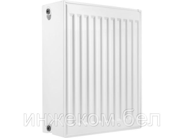 Радиатор стальной панельный Expert ES 33-5-08 1,2 мм, AV Engineering (2694 Вт, 31,45 кг)