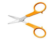 Ножницы маникюрные изогнутые 10см Classic Fiskars