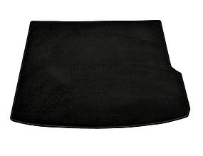 Коврик багажника текстиль фирма NorPlast Geely Atlas FX11