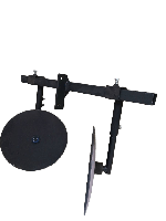 Окучник дисковый 390 мм ОД -02/75 2 Р для китайских мотоблоков