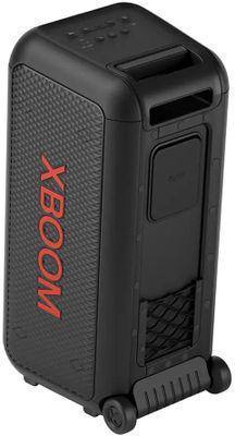 Музыкальный центр LG XBoom XL7T, 250Вт, с караоке, Bluetooth, USB, черный - фото 9 - id-p240041453