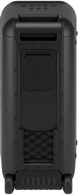 Музыкальный центр LG XBoom XL7T, 250Вт, с караоке, Bluetooth, USB, черный - фото 10 - id-p240041453