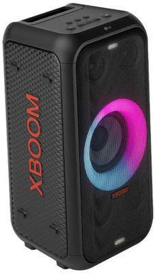Музыкальный центр LG XBoom XL5T, 200Вт, с караоке, Bluetooth, USB, черный - фото 5 - id-p240041454