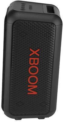 Музыкальный центр LG XBoom XL5T, 200Вт, с караоке, Bluetooth, USB, черный - фото 6 - id-p240041454