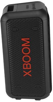 Музыкальный центр LG XBoom XL5T, 200Вт, с караоке, Bluetooth, USB, черный - фото 7 - id-p240041454