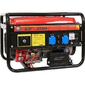 КАЛИБР БЭГ-3000А