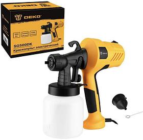 DEKO SG500DK, 800 мл, 500Вт 083-1130