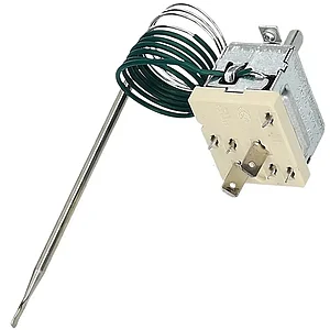 Термостат духовки Bosch, Siemens 9000625007 EGO 55.17062.400 00658806, 00490624, 12041790 (Разборка)