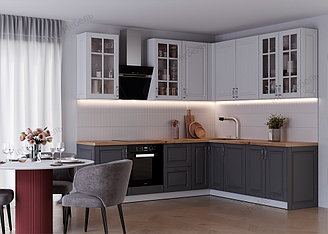 Модульная кухня Бостон