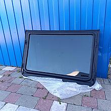 Стекло люка переднее Geely Tugella