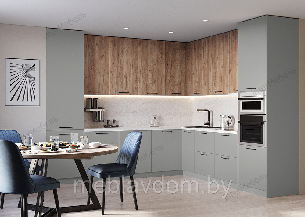 Модульная кухня Mix Top