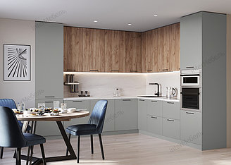 Модульная кухня Mix Top