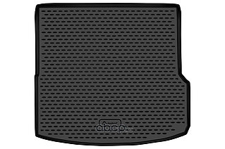 Коврик багажника полиуретан фирма NorPlast Geely Atlas FX11