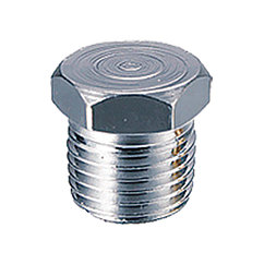 Заглушка FUBAG 1/4 " M