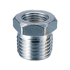 Переходник FUBAG 1/4 " M - 1/8" F