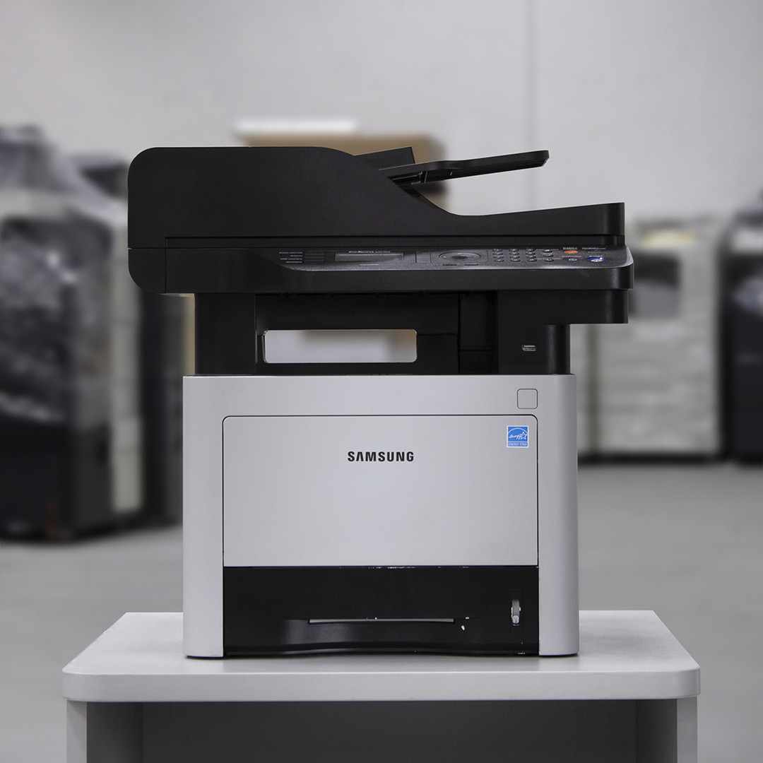 МФУ Samsung ProXpress SL-M4070