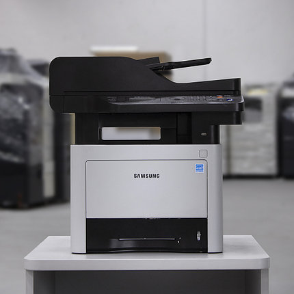 МФУ Samsung ProXpress SL-M4070, фото 2