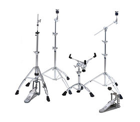 Комплект хардвера Ludwig Atlas Standard LASPACK