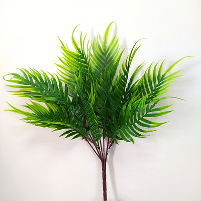 Букет искусственный Пальма 40 см