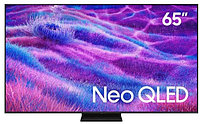 MiniLED телевизор Samsung QLED QN80F QE65QN80FAUXRU