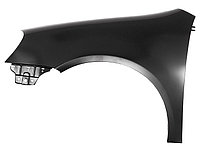 Крыло левое оцинкованное Фольксваген Гольф 5