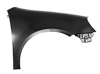 Крыло правое оцинкованное Фольксваген Гольф 5