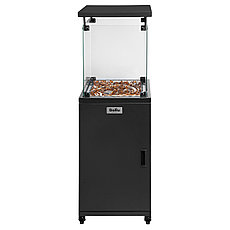 Обогреватель инфракрасный газовый Ballu уличный BOGH-14G, фото 2