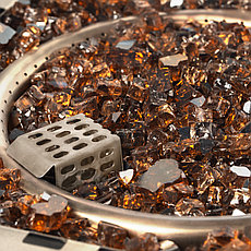 Обогреватель инфракрасный газовый Ballu уличный BOGH-14G, фото 3