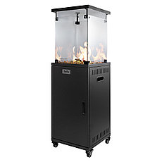 Обогреватель инфракрасный газовый Ballu уличный BOGH-14G, фото 2