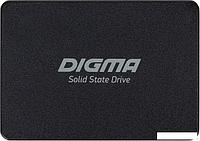 SSD Digma Run P1 1TB DGSR2001TP13T