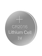 Батарейка CR2016 lithium ФАЗА
