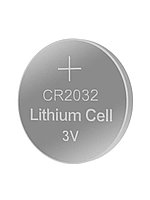 Батарейка CR2032 lithium ФАЗА