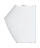 Электрическая тепловая завеса Royal Clima RAH-HG0.8E5M, фото 6