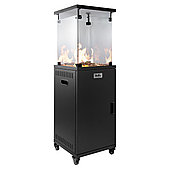 Обогреватель инфракрасный газовый Ballu BIGH-5