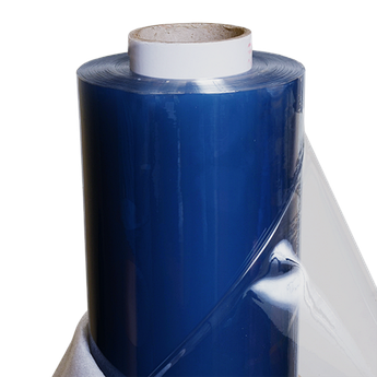 Пленка ПВХ 0,70мм 2,6м 55PHR/39, Ограниченно годен (Пузыри)