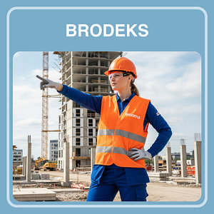 BRODEKS
