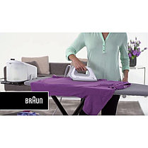 Гладильная доска Braun IB 3001 BK, фото 3