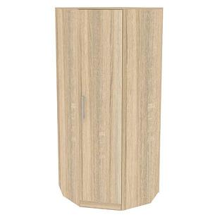 Угловой шкаф «Профит М» (90х90 см) без зеркала