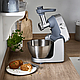 Кухонная машина Kenwood Prospero+ KHC29A.R0SI, фото 3