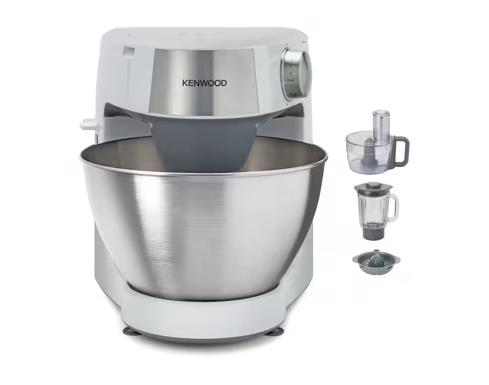 Кухонная машина Kenwood Prospero+ KHC29A.J0WH
