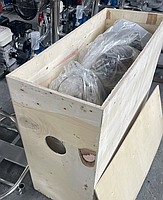 Доильный аппарат. (поршневой), фото 4