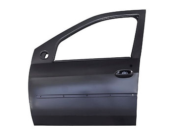 Дверь Renault Logan 1/Рено Логан 1/Дача 801016598R передняя левая 2004-2015