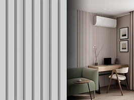 Декоративная вагонка