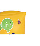 Нарукавники надувные поливинилхлорид детские  25*15 см, фото 4