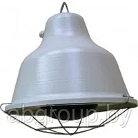 Купить светильник ССП для обогрева животных (с решёткой) в компании «АйБиГрупп»