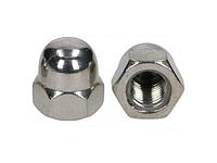 Гайка колпачковая зип-лок