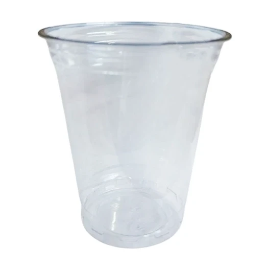 Стакан 300 мл Шейк ПЭТ, 50 шт